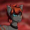 Dirge Head shot