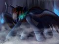Now you Face a DracoSteed