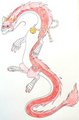 Nippon the Dragon by NightsOfStars
