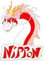 Nippon Badge by NightsOfStars