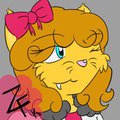 New Icon for Kitty by Kris2paw