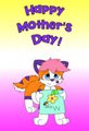 Mommy's Day!