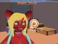 Naughty Tails - Young Janet Topology Preview 2