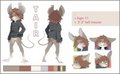 Tai ref comish