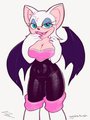 Bat Crush by Gyndra