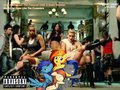Don't Cha Draw Like The Crusaders - Silva Hound feat. The Pussycat Dolls & Busta Rhymes