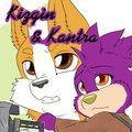 Kizzy To The Rescue! (Kizzy and Kantra) by zooshi