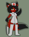 Nurse Milla