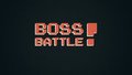 Boss Battle 2 (90's platformer) 