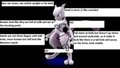 Mewtwo into Mewfii by Mewfii