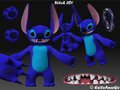 Stitch 3D! 100%
