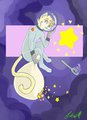 Star collector  by CatnipNose