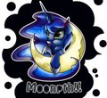 Moonpth! by Nekome