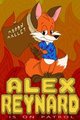 Alex's Moron Mallet Badge by AlexReynard