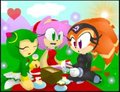 Sweets Picnic by Animegirl300