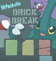 Heracross Brick Break (Flash Game)