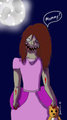 Monster Girl by MidnightGreen21