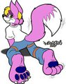 PawDay: Angel Paws