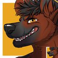 Kelth icon  by DirtyBird