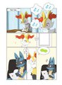 *C* Urges and Curiosity Page 3/9 by WinickLim