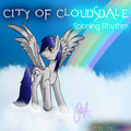 City of Cloudsdale - Album Cover