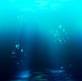 Underwater Background