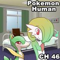 Pokemon - Tale Of The Guardian Master - CH 46