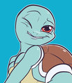 7# Squirtle