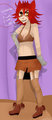 Fem! Foxy 