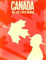 Canada: Not Just a Myth Anymore Pamphlet