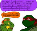 Turtle boys - Comic 4.3.15