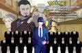 Pokemon TOTGM - World of LAW advert