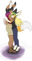 You're Growing Up So Fast by GraceTheGoldenFurred