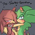 Scourge and Scar~!