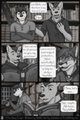 The Awry Trap - page 2 by Jackaloo