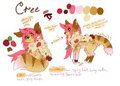 Cree REF by Earthowl