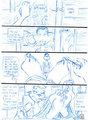 Dear Clegg issue 1 page 04 preview by salmacisreptile