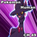 Pokemon - Tale Of The Guardian Master - CH 49