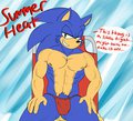 Sonic Summer Heat