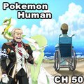 Pokemon - Tale Of The Guardian Master - CH 50