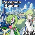 Pokemon - Tale Of The Guardian Master - CH 52