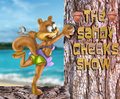 The Sandy Cheeks Show