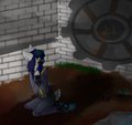 welcome to vault 21 by fleetingsparrows