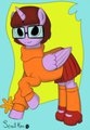 Velma Sparkle