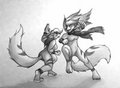 Battling Inner Demons [Com]