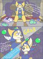The Babymaker - Page 3 by Corgz