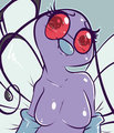 #12 Butterfree by Fuf