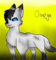 Omega by F4XY