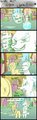 Okami Meets... Kids' Cartoon Characters