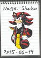 Naga Shadow